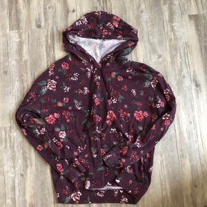 LA Hearts Lightweight Hoodie